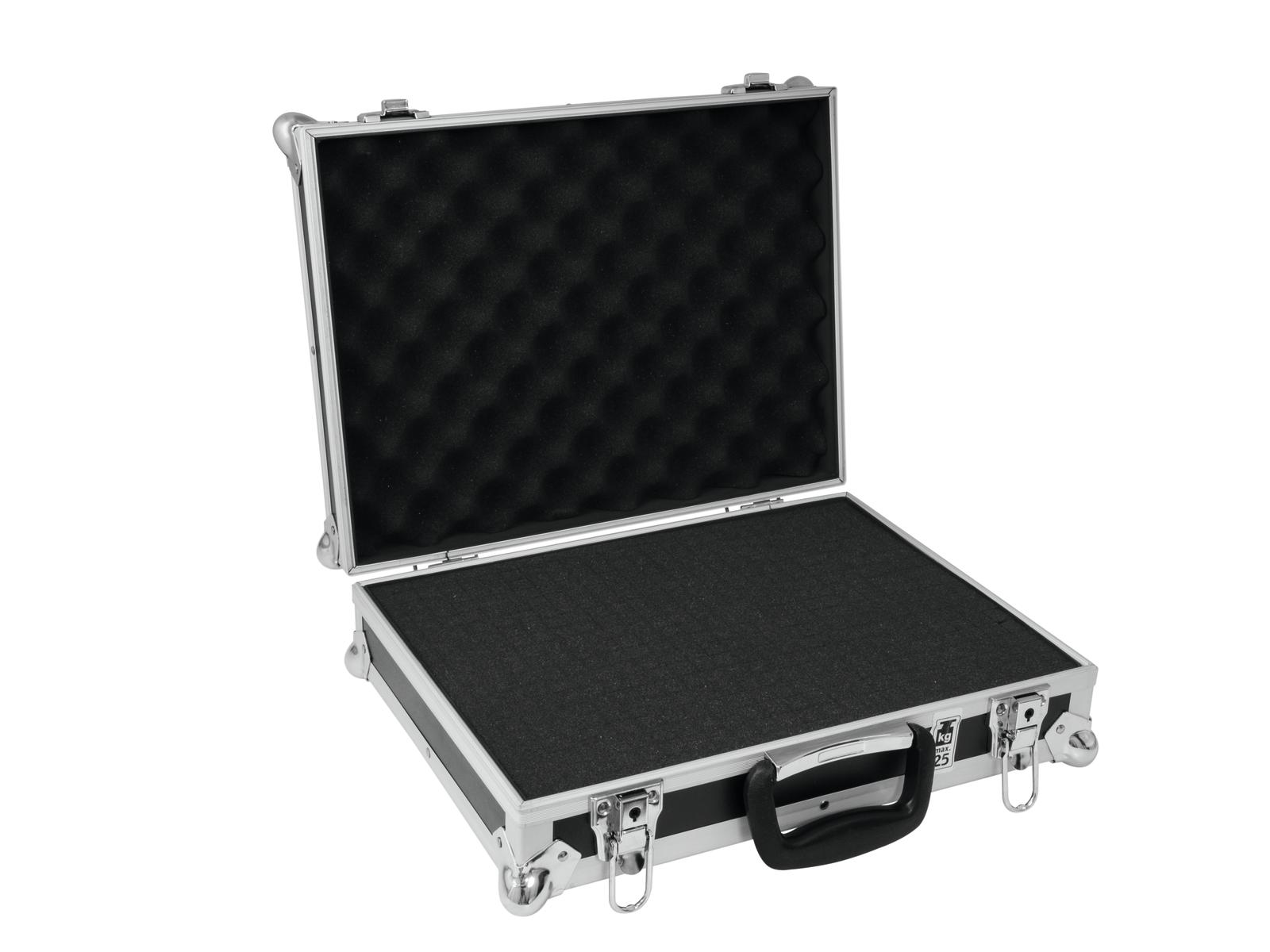 Gewa Deluxe Black Matt