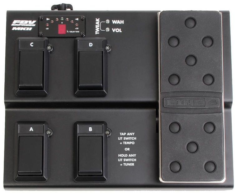 Gewa Deluxe Black Matt