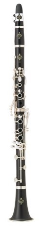 Gewa Deluxe Black Matt