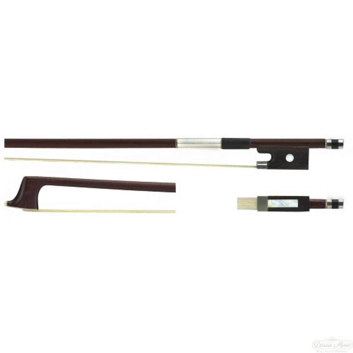 Gewa Deluxe Black Matt