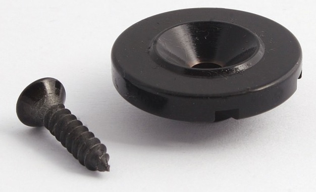 Gewa Deluxe Black Matt