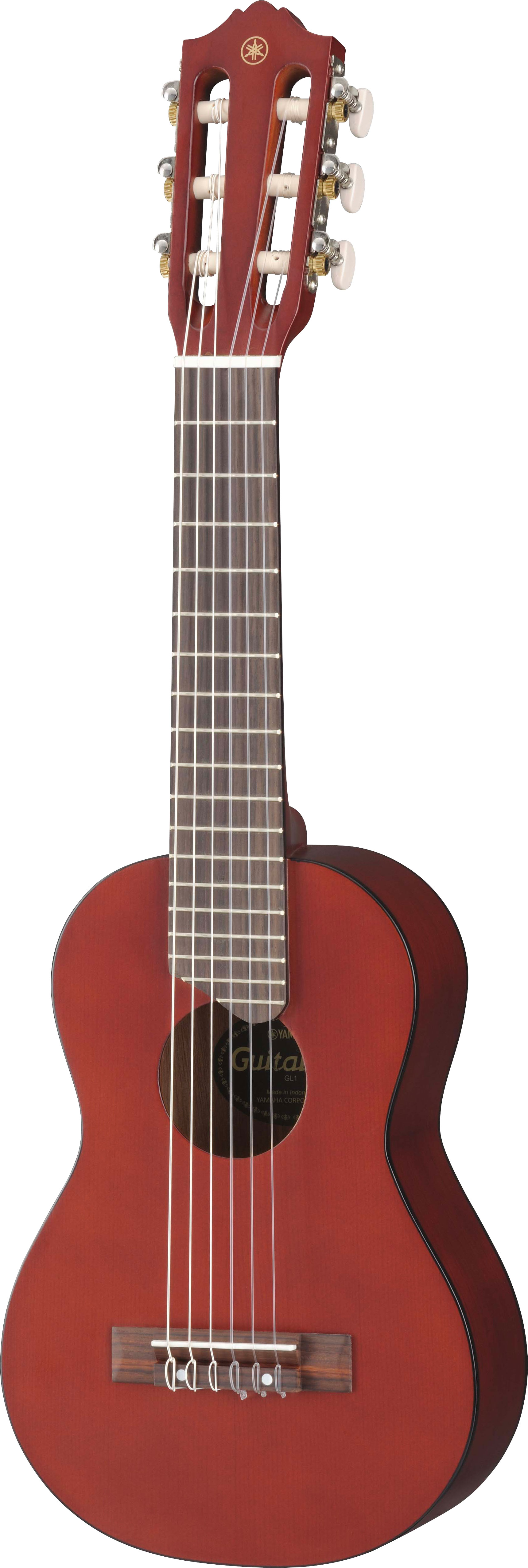 Gewa Deluxe Black Matt