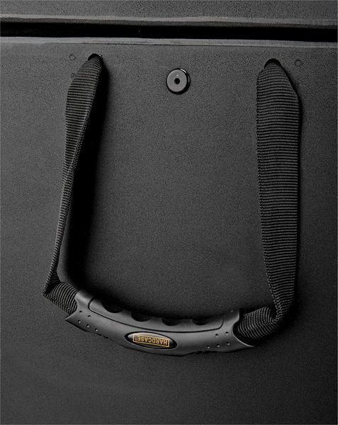Gewa Deluxe Black Matt