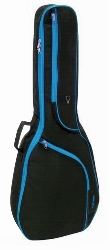 Gewa Deluxe Black Matt