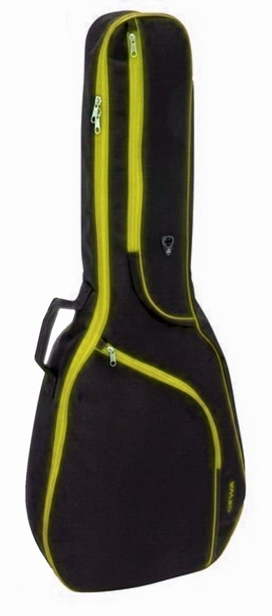 Gewa Deluxe Black Matt