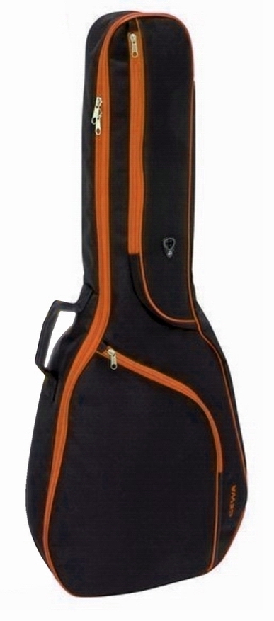 Gewa Deluxe Black Matt