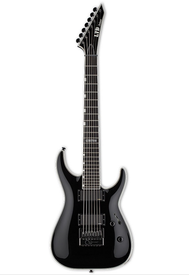 Gewa Deluxe Black Matt
