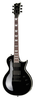 Gewa Deluxe Black Matt