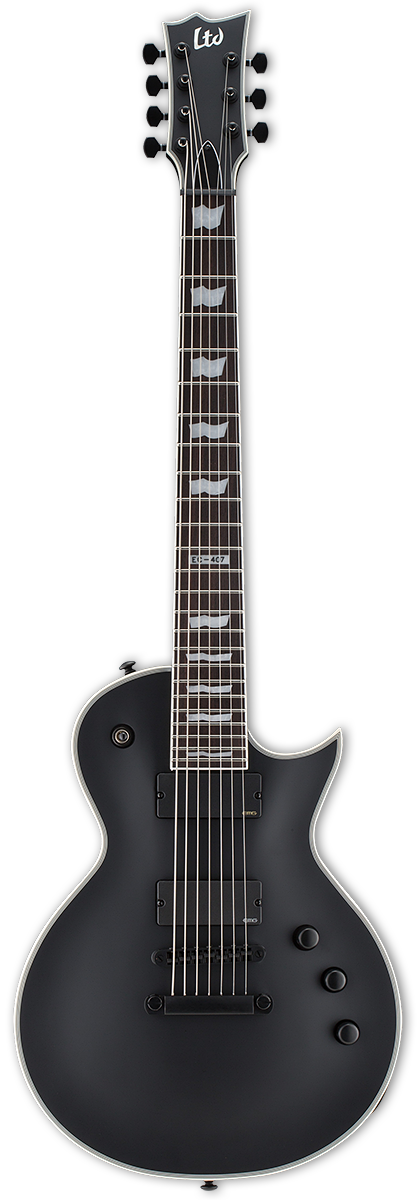 Gewa Deluxe Black Matt