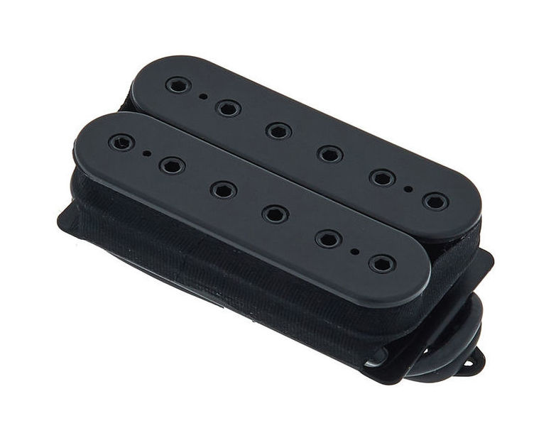 Gewa Deluxe Black Matt
