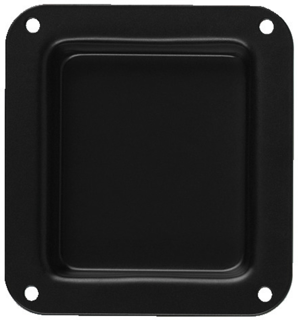 Gewa Deluxe Black Matt