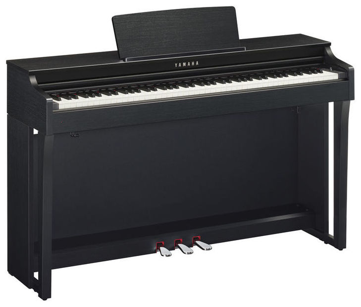 Gewa Deluxe Black Matt