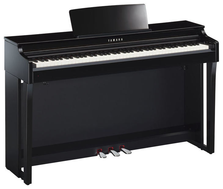 Gewa Deluxe Black Matt