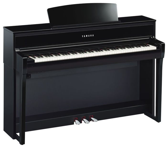 Gewa Deluxe Black Matt