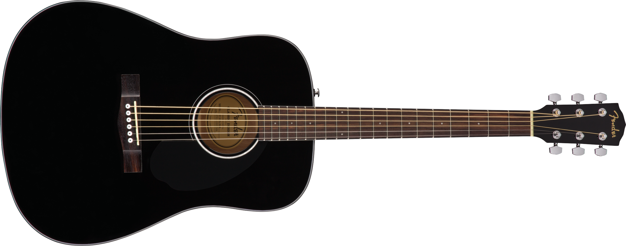 Gewa Deluxe Black Matt