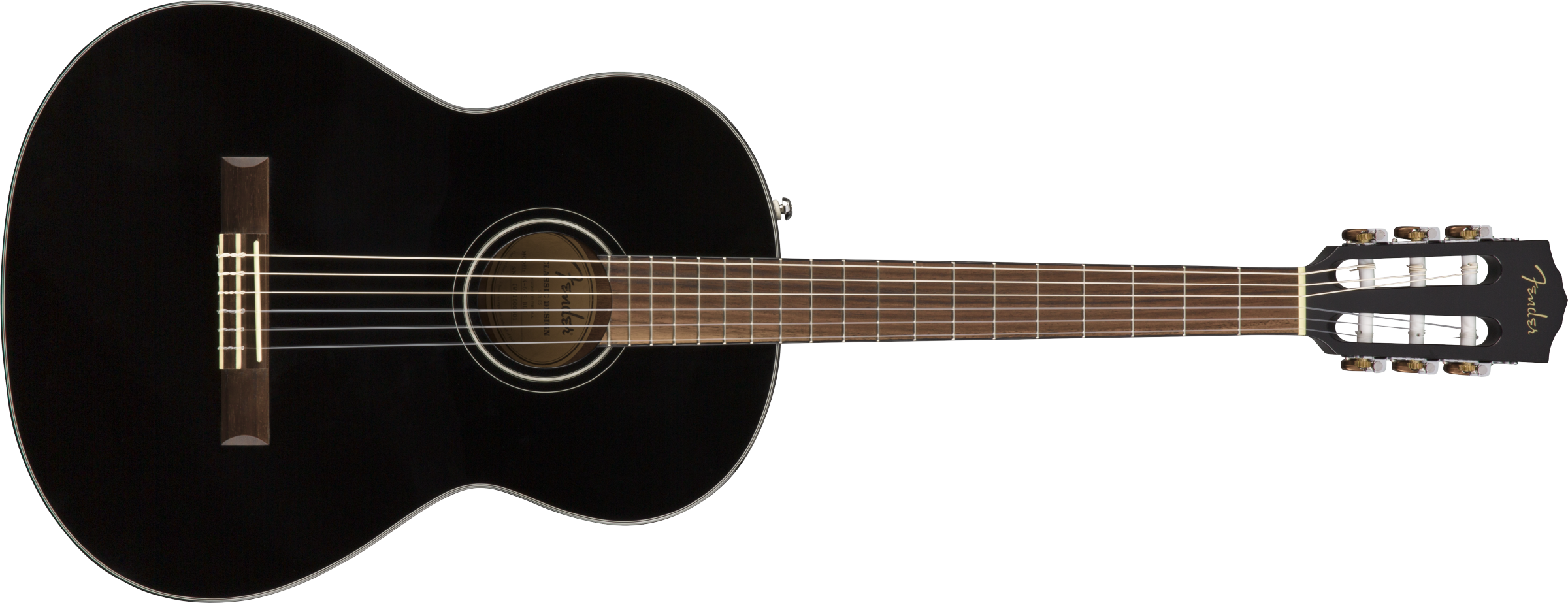 Gewa Deluxe Black Matt