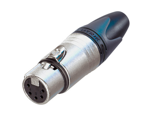 Gewa Deluxe Black Matt
