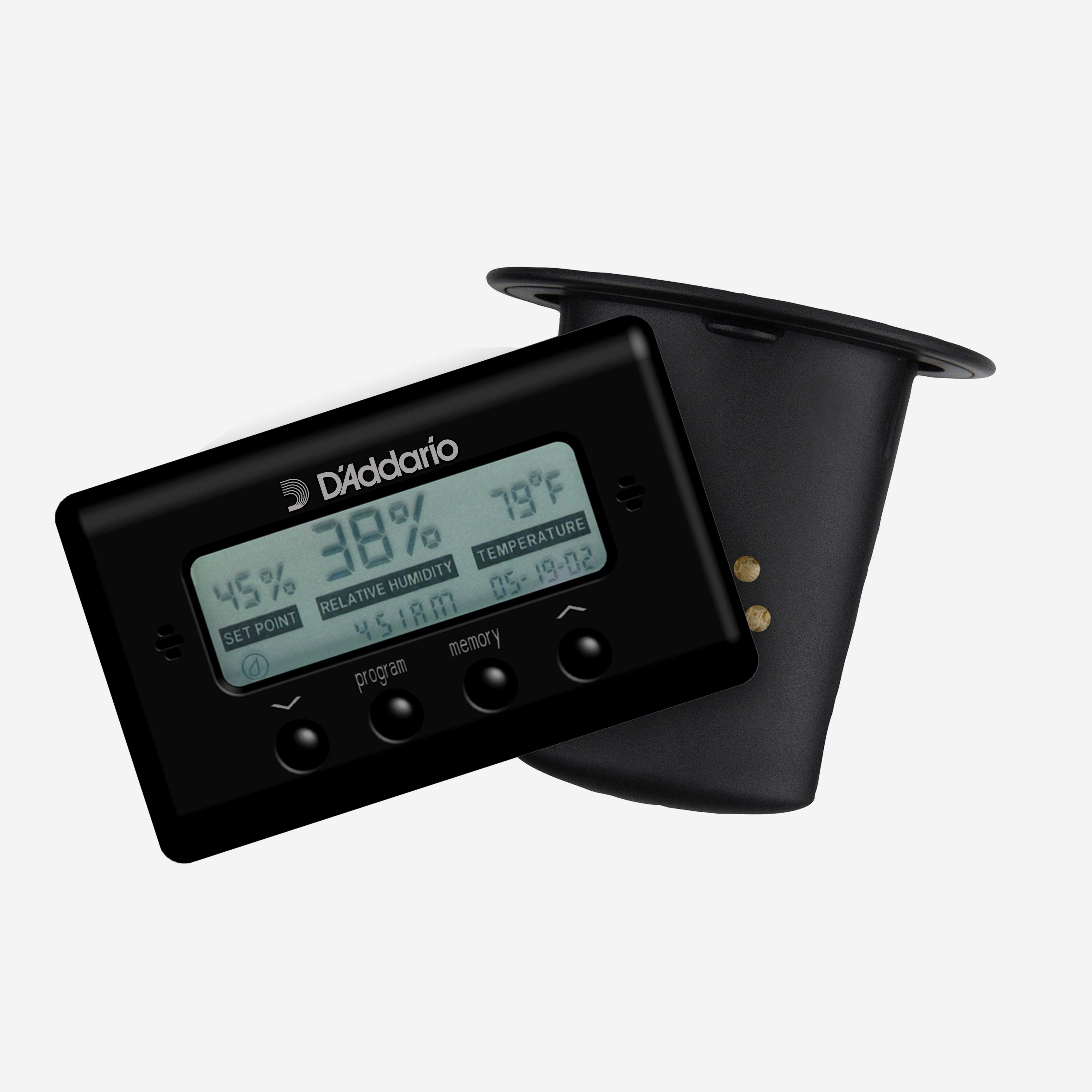 Gewa Deluxe Black Matt