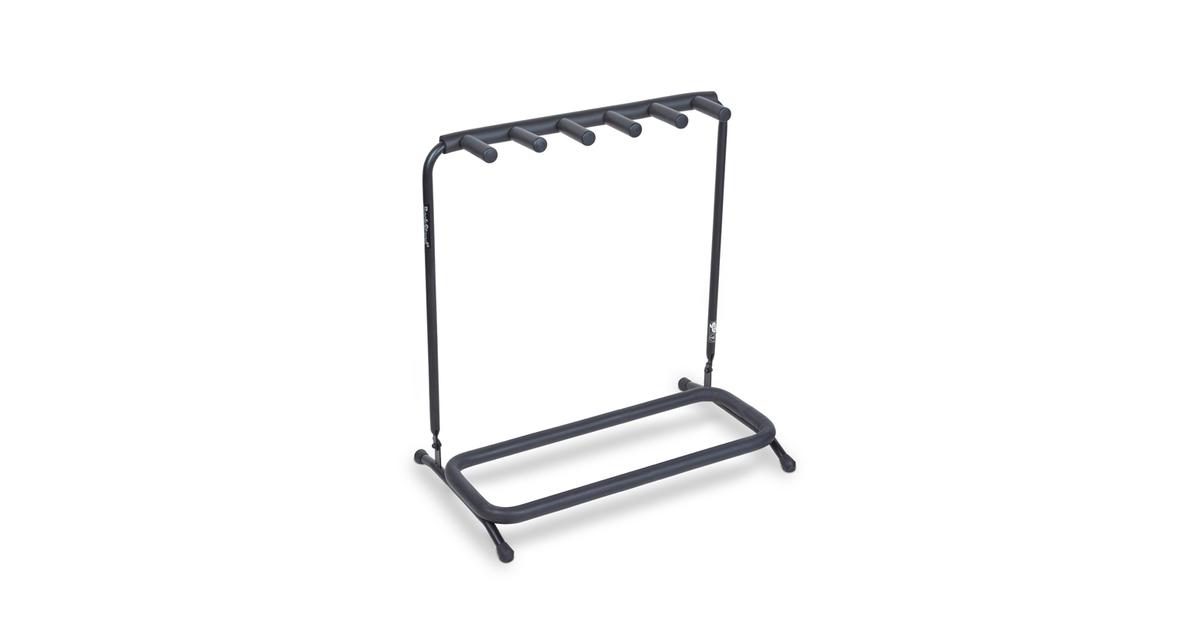 Gewa Deluxe Black Matt