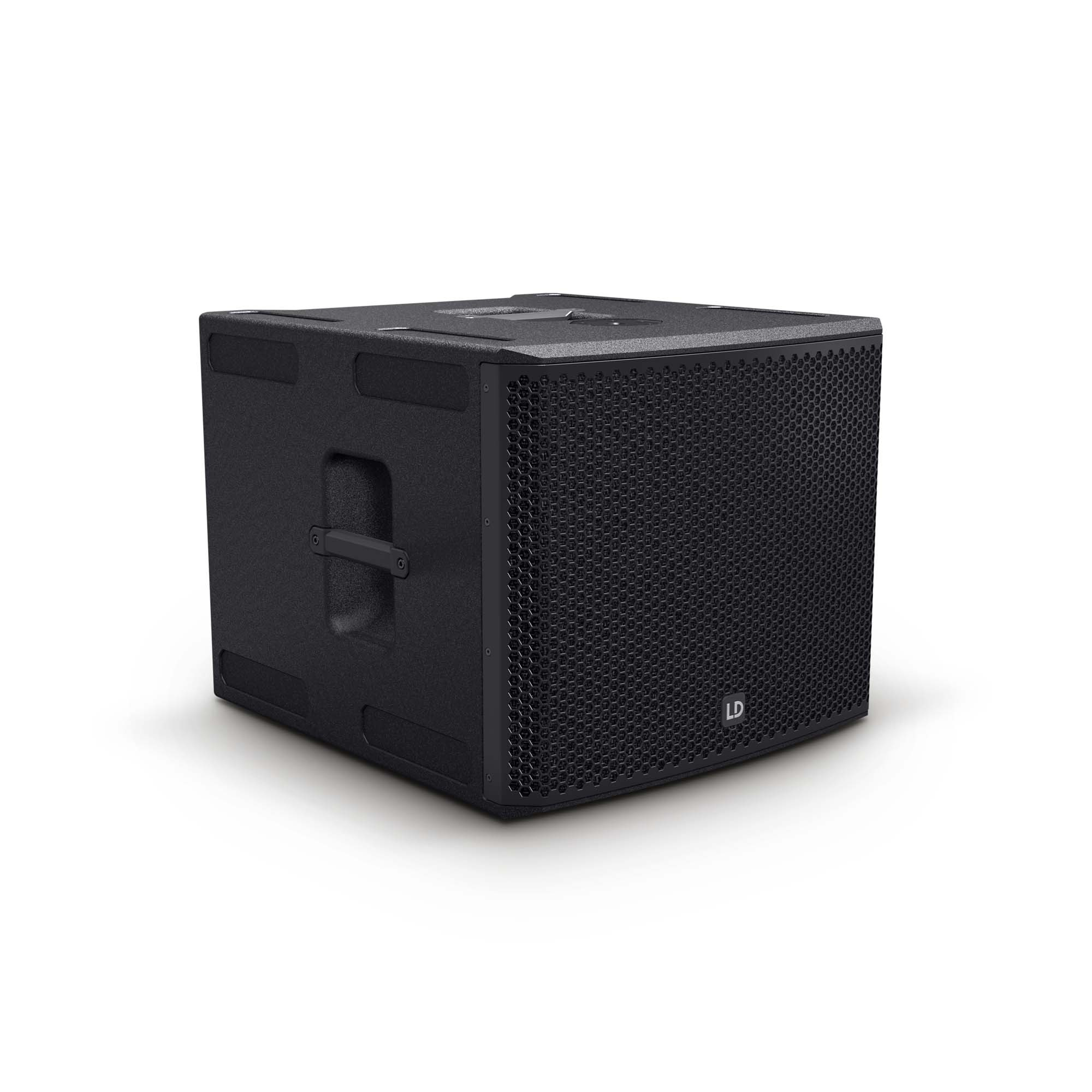 Gewa Deluxe Black Matt