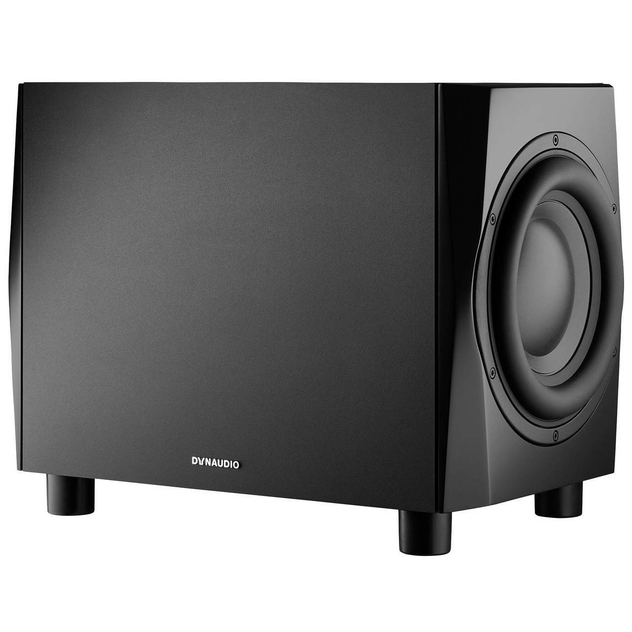 Gewa Deluxe Black Matt