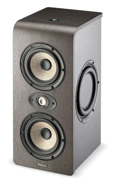 Gewa Deluxe Black Matt