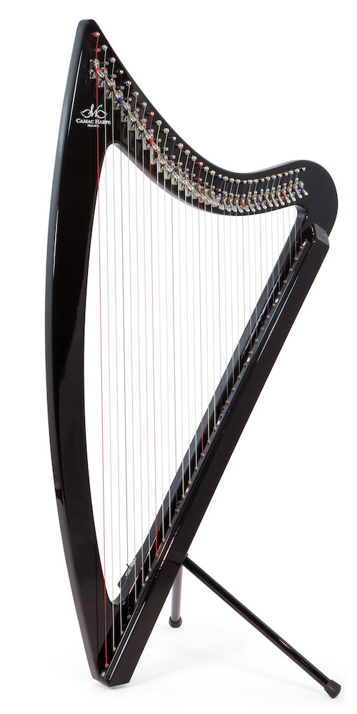 Gewa Deluxe Black Matt