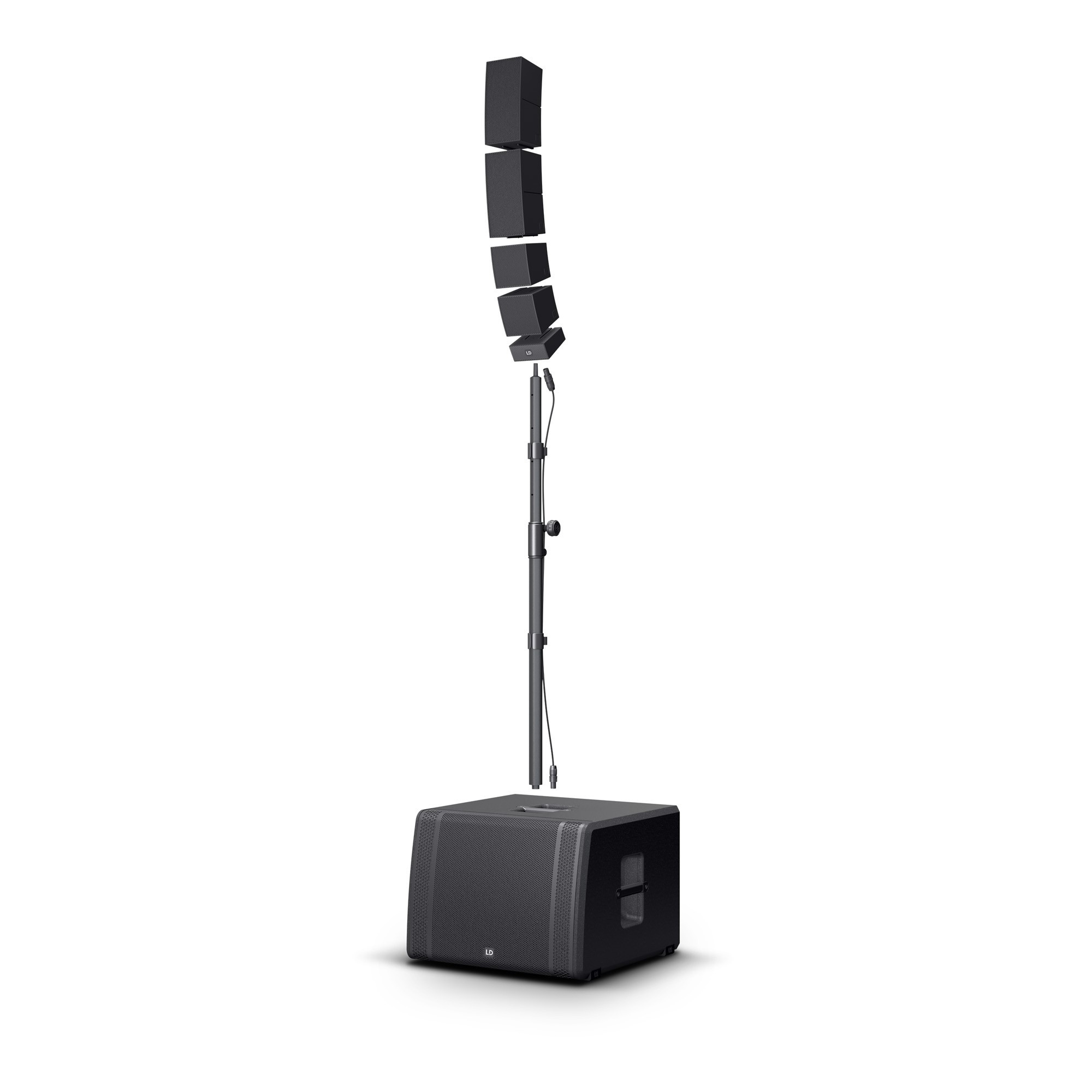 Gewa Deluxe Black Matt