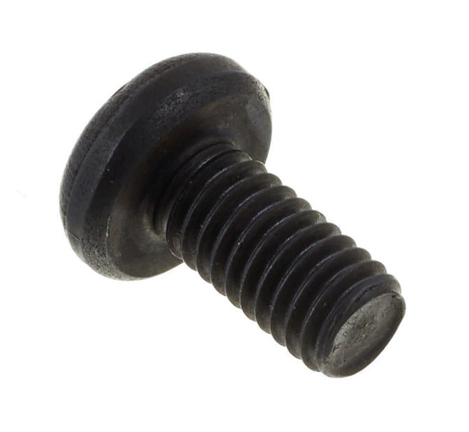 Gewa Deluxe Black Matt