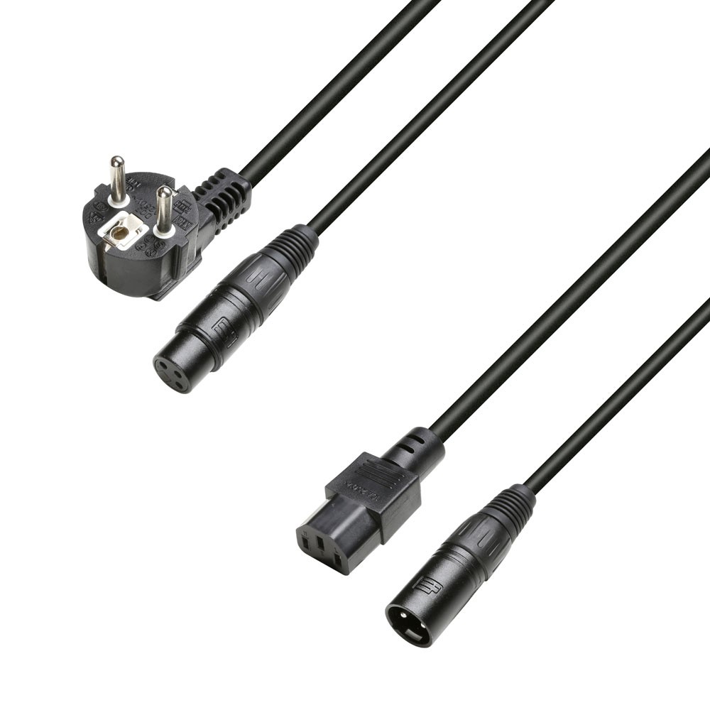 Gewa Deluxe Black Matt