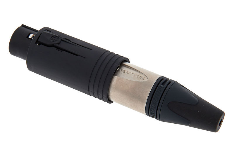 Gewa Deluxe Black Matt