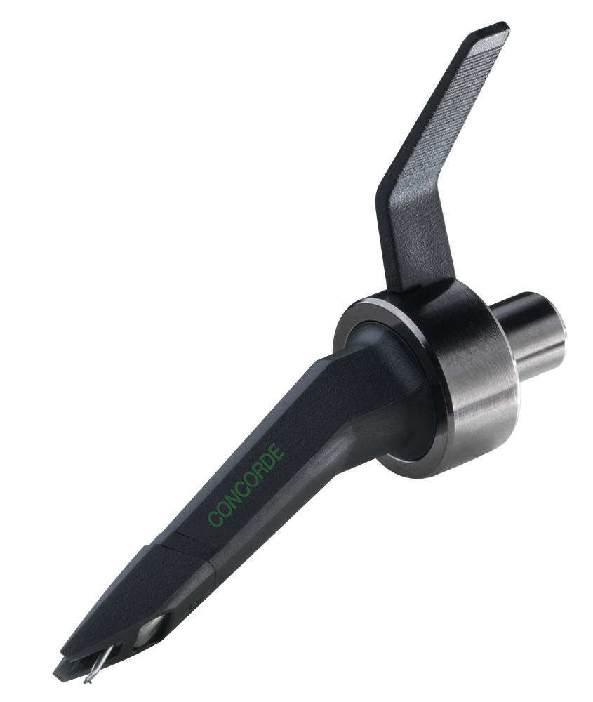 Gewa Deluxe Black Matt