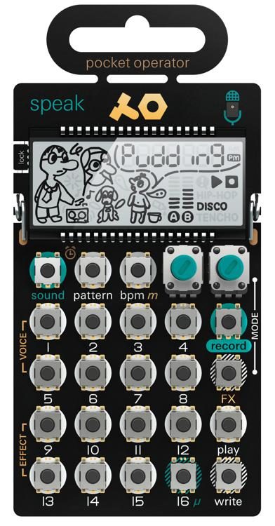 Gewa Deluxe Black Matt