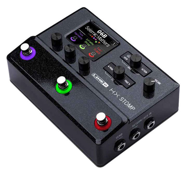 Gewa Deluxe Black Matt