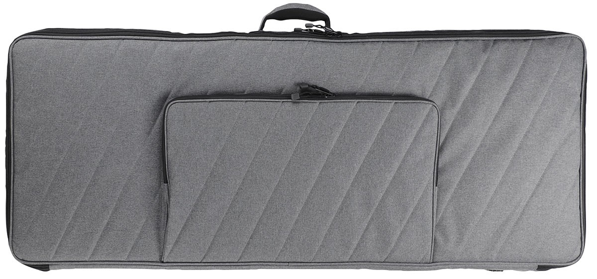 Gewa Deluxe Black Matt