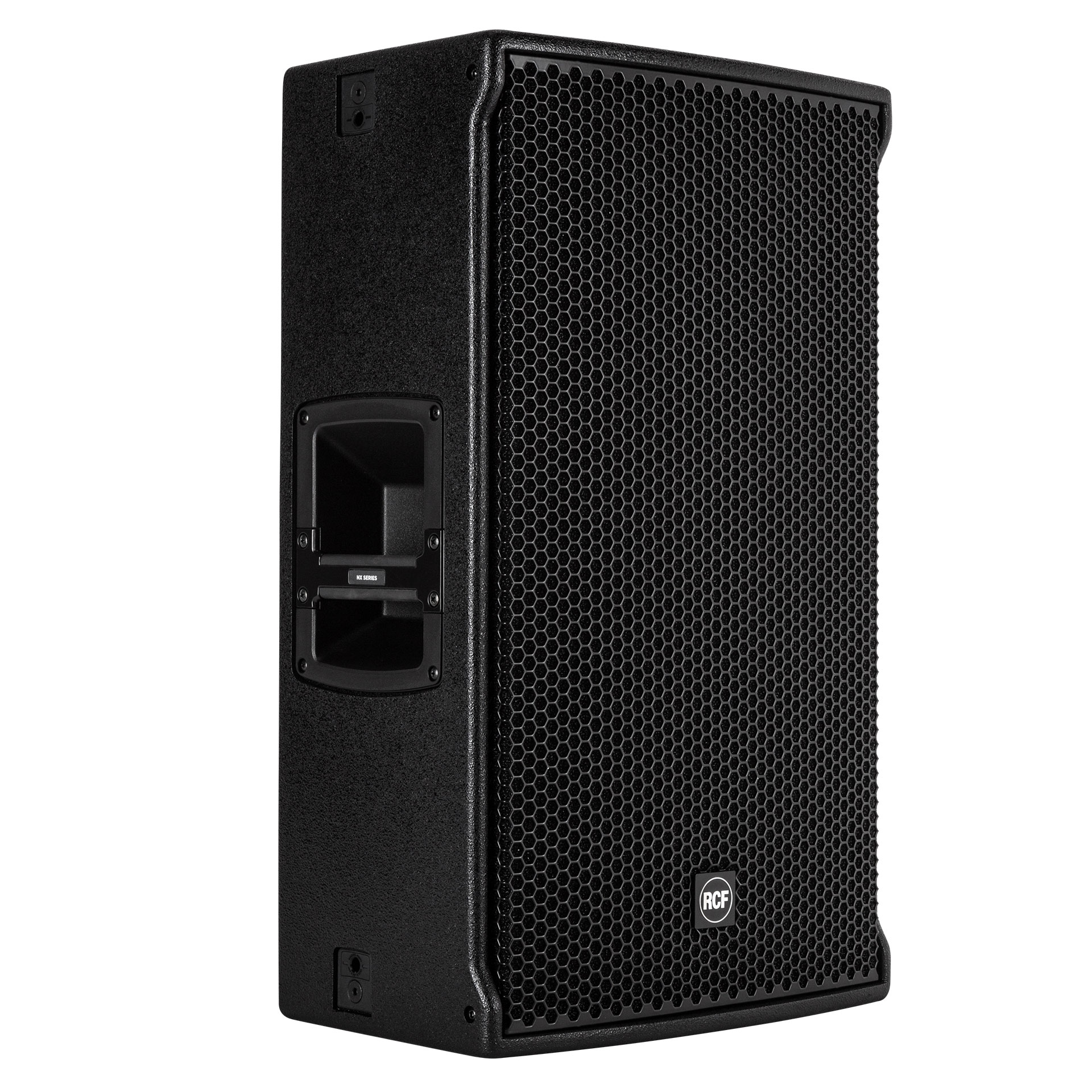 Gewa Deluxe Black Matt