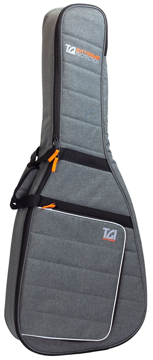 Gewa Deluxe Black Matt