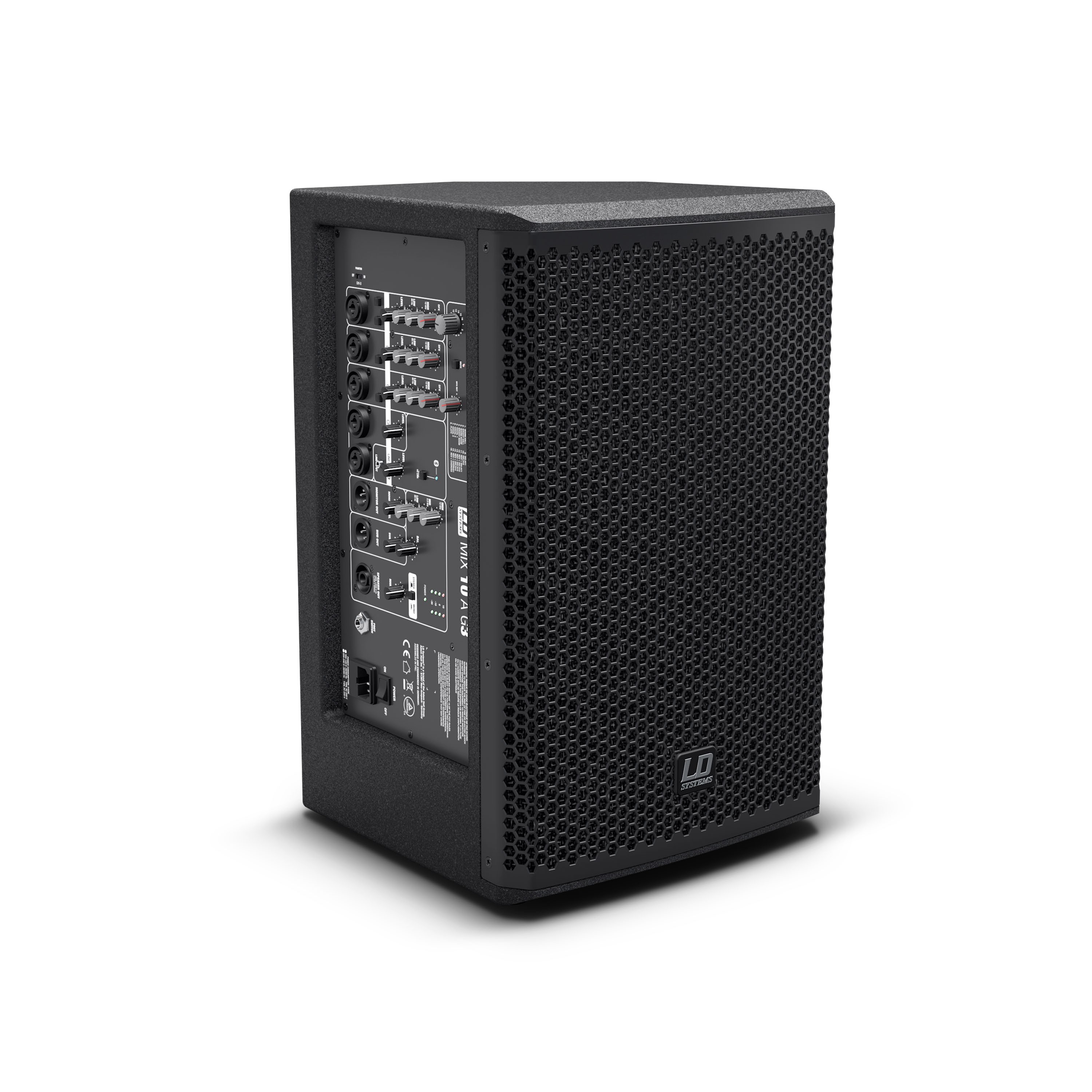 Gewa Deluxe Black Matt