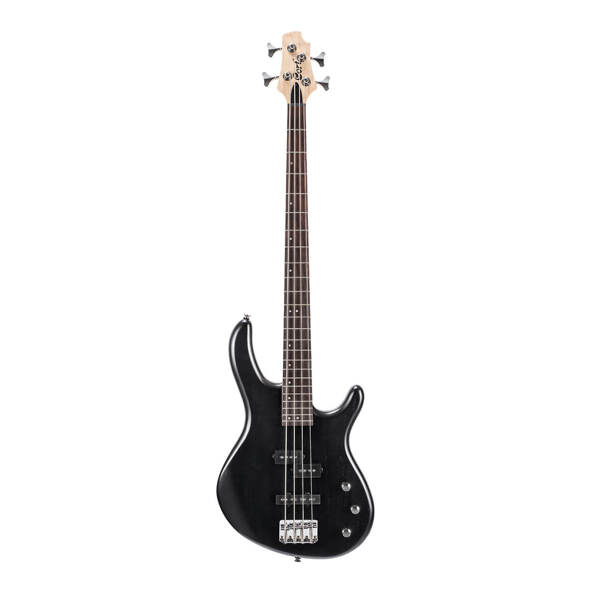Gewa Deluxe Black Matt