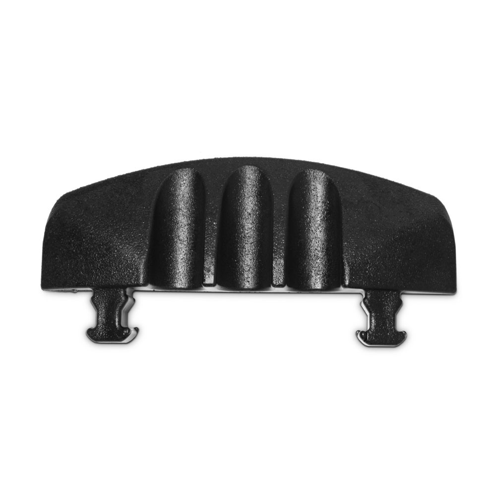 Gewa Deluxe Black Matt
