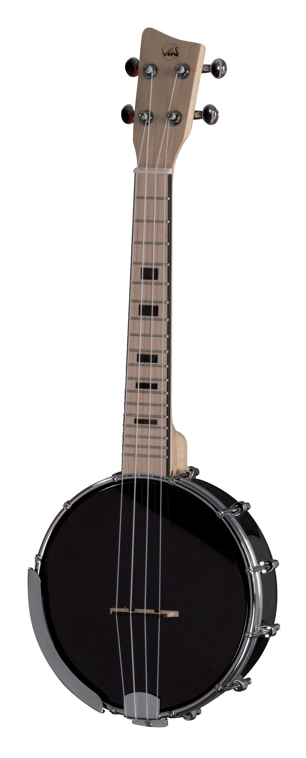 Gewa Deluxe Black Matt