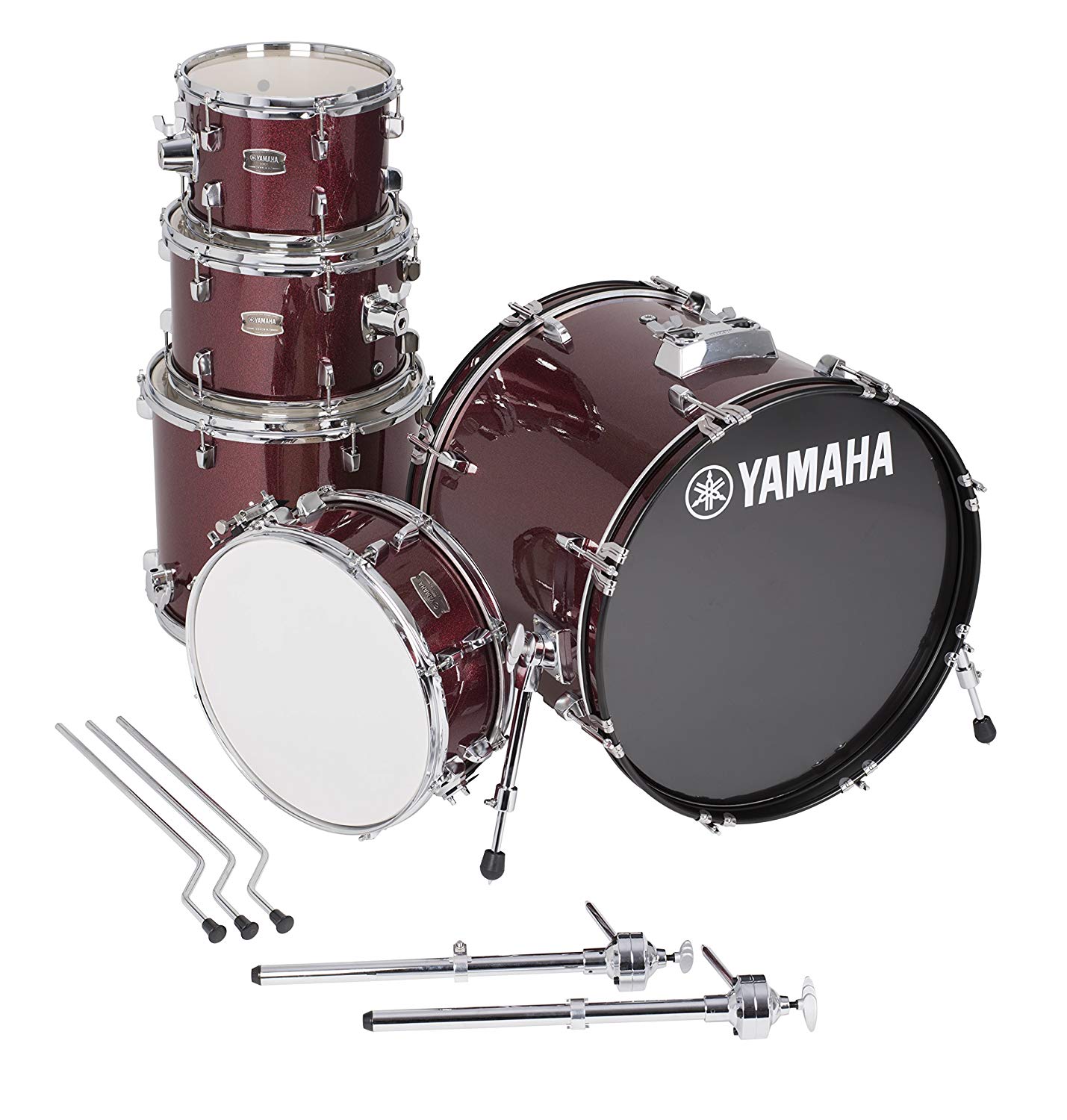 Gewa Deluxe Black Matt