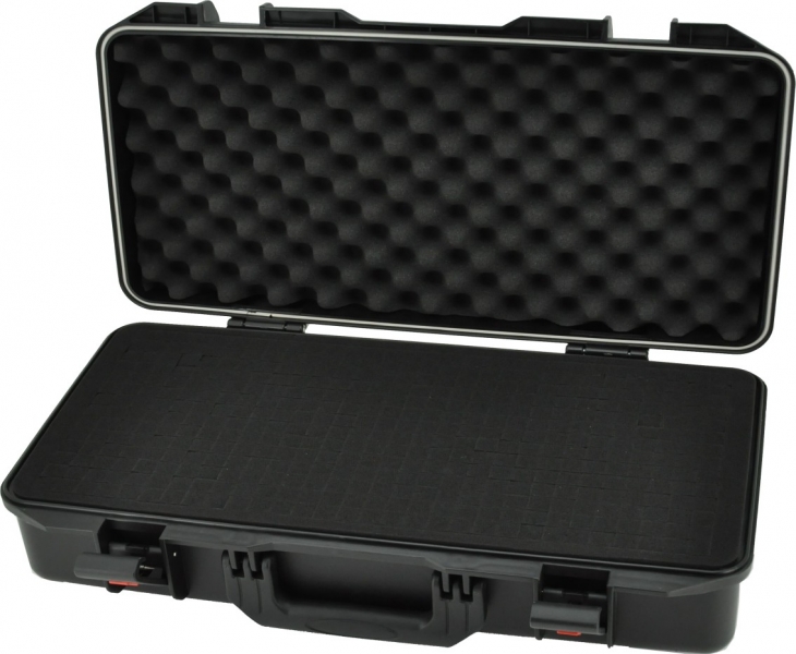 Gewa Deluxe Black Matt