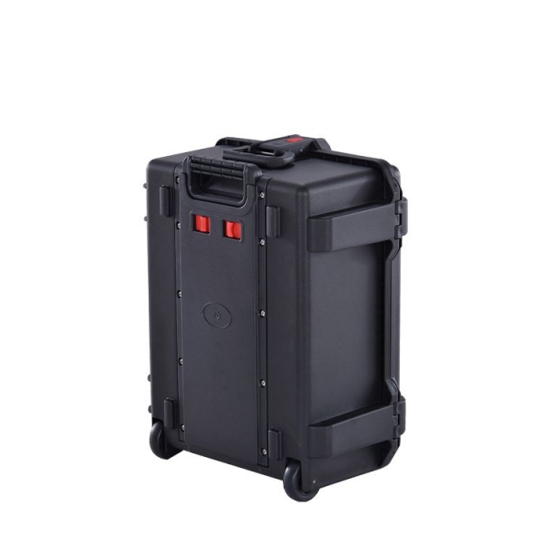 Gewa Deluxe Black Matt