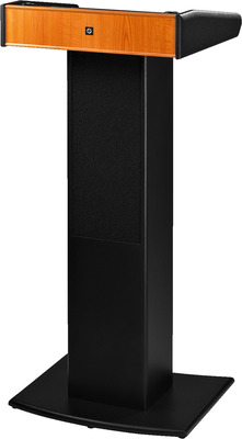 Gewa Deluxe Black Matt