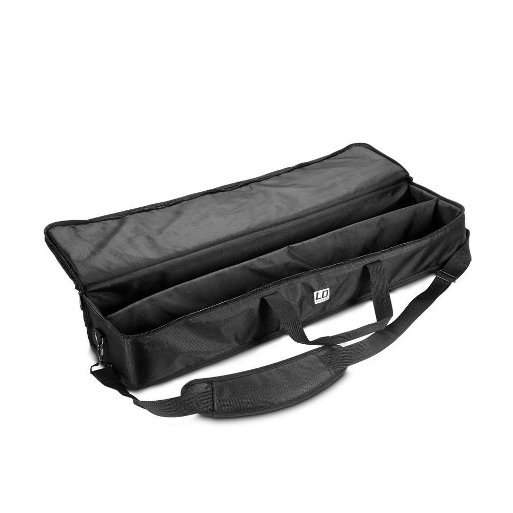 Gewa Deluxe Black Matt
