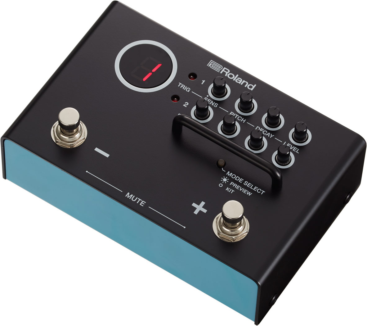 Gewa Deluxe Black Matt