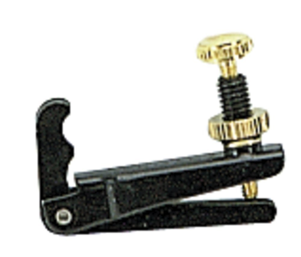 Gewa Deluxe Black Matt