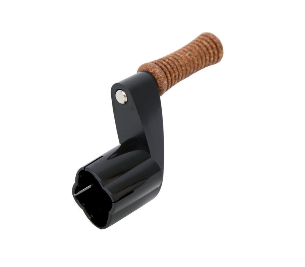 Gewa Deluxe Black Matt
