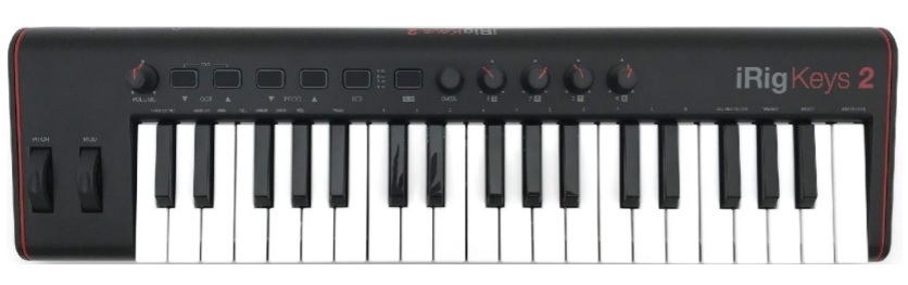 Gewa Deluxe Black Matt